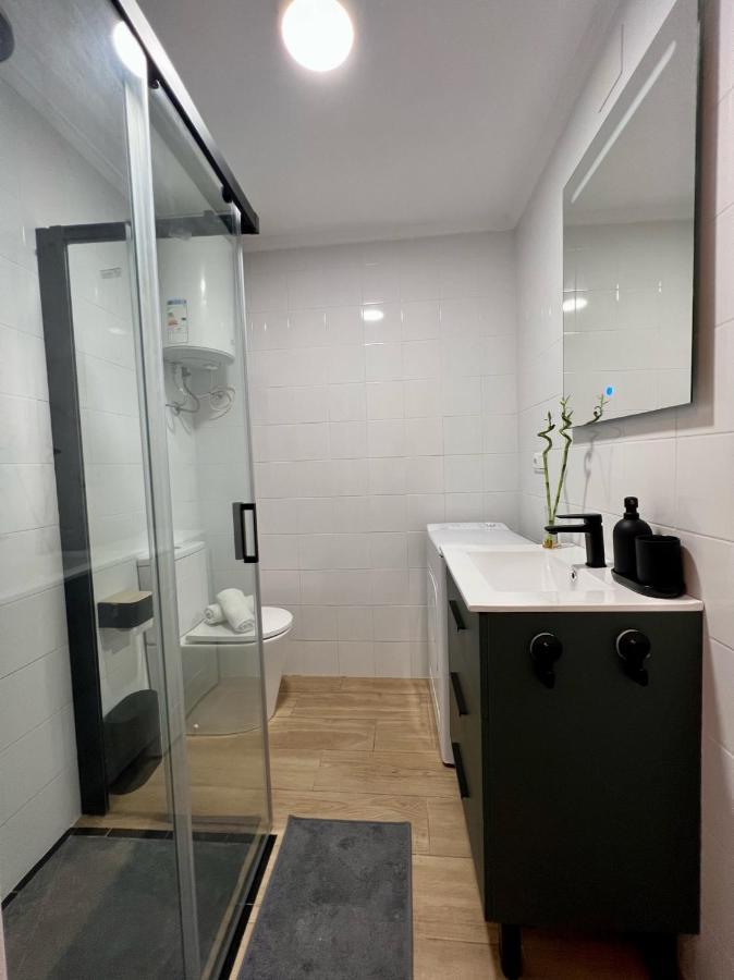 Estudio 221 Lägenhet Torrevieja Exteriör bild